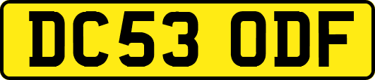 DC53ODF