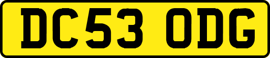 DC53ODG