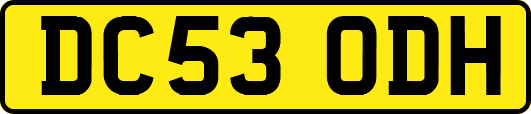 DC53ODH
