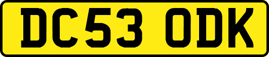 DC53ODK