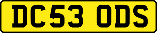 DC53ODS