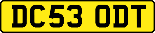 DC53ODT