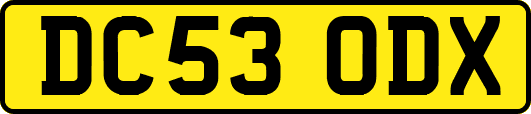 DC53ODX