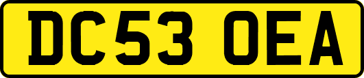 DC53OEA