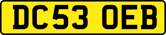 DC53OEB