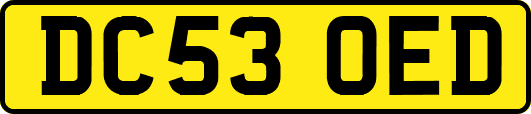 DC53OED