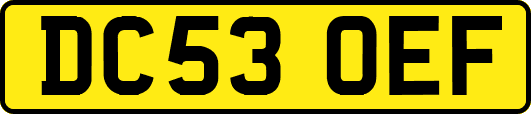 DC53OEF