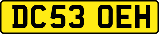 DC53OEH