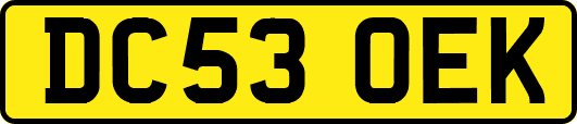 DC53OEK
