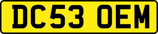 DC53OEM