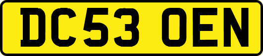 DC53OEN