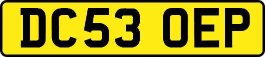 DC53OEP