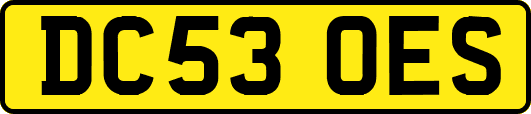 DC53OES