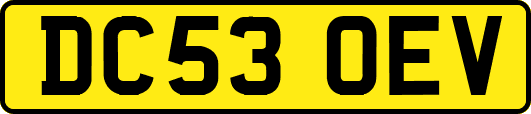 DC53OEV