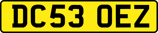 DC53OEZ
