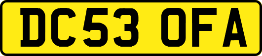 DC53OFA
