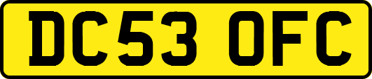 DC53OFC