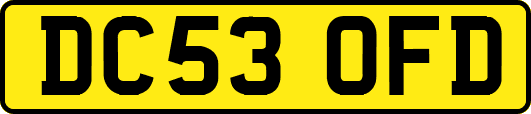 DC53OFD