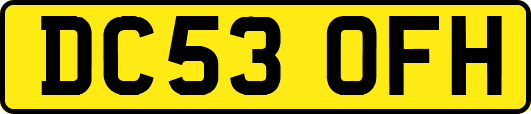 DC53OFH