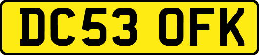 DC53OFK
