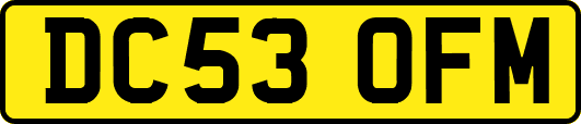 DC53OFM