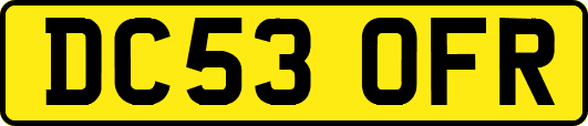 DC53OFR