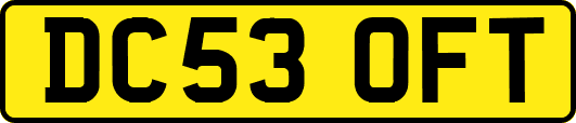 DC53OFT