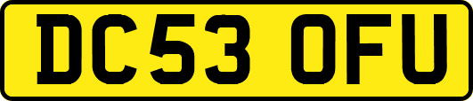 DC53OFU