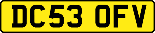 DC53OFV