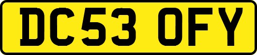 DC53OFY