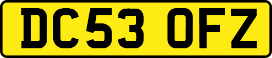 DC53OFZ