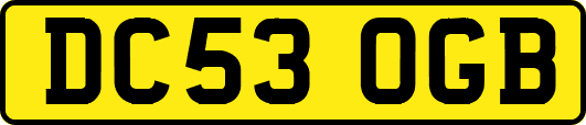 DC53OGB