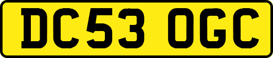 DC53OGC