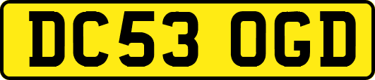 DC53OGD