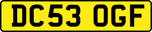 DC53OGF