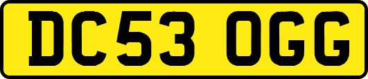 DC53OGG