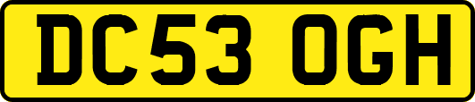 DC53OGH