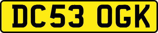DC53OGK