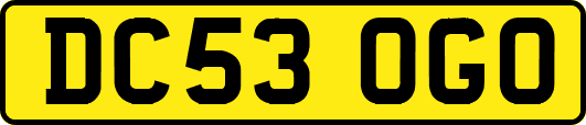 DC53OGO