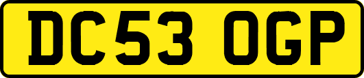 DC53OGP