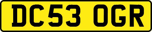 DC53OGR