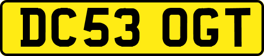 DC53OGT