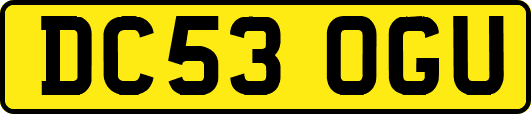 DC53OGU