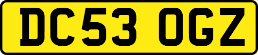 DC53OGZ