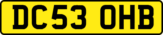 DC53OHB