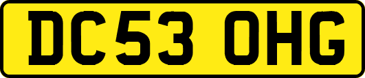 DC53OHG