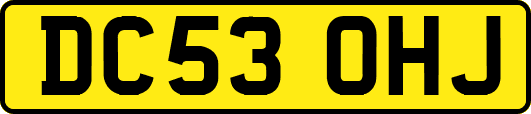 DC53OHJ