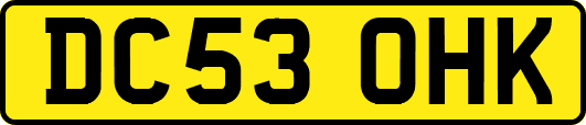 DC53OHK
