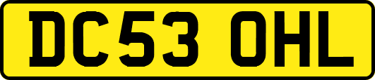 DC53OHL