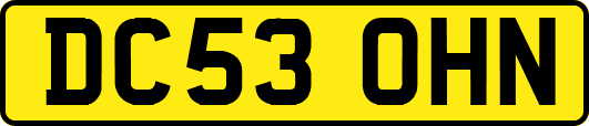 DC53OHN